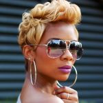 Golden Blonde
